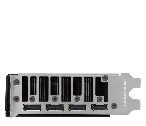 ASUS Radeon AI PRO R9700 Turbo 32GB GDDR6 - 1370893 - zdjęcie 8